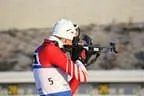 Idre - IBU Cup Nov. 2012 Bild 2