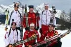 Seefeld - Trainingskurs Jän. 2013 Bild 2