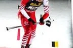Nove Mesto - WM Mixed Staffel Feb. 2013 Bild 0